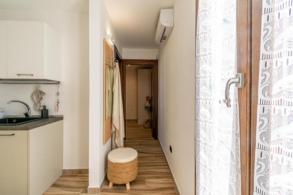 La Terrazza Di Zoe - Castromediano Villa Cavallino di Lecce Eksteriør bilde